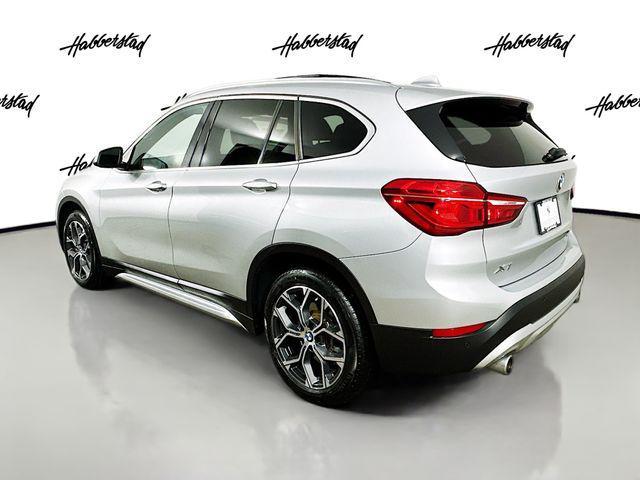 used 2021 BMW X1 car, priced at $28,298