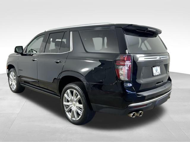 used 2021 Chevrolet Tahoe car, priced at $51,995