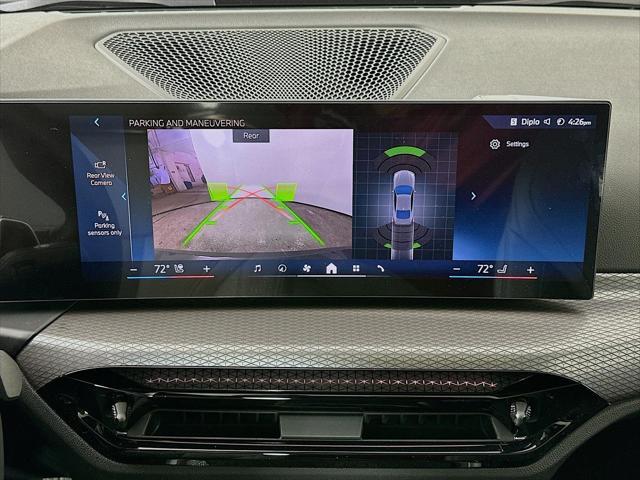new 2026 BMW 430 car, priced at $62,125