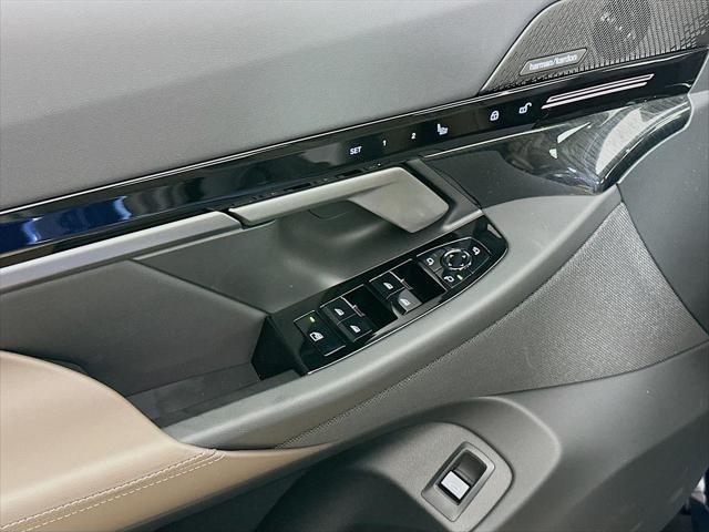new 2026 BMW 530 car, priced at $65,790