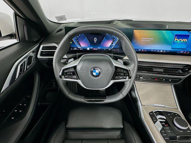 used 2025 BMW 430 car, priced at $53,909