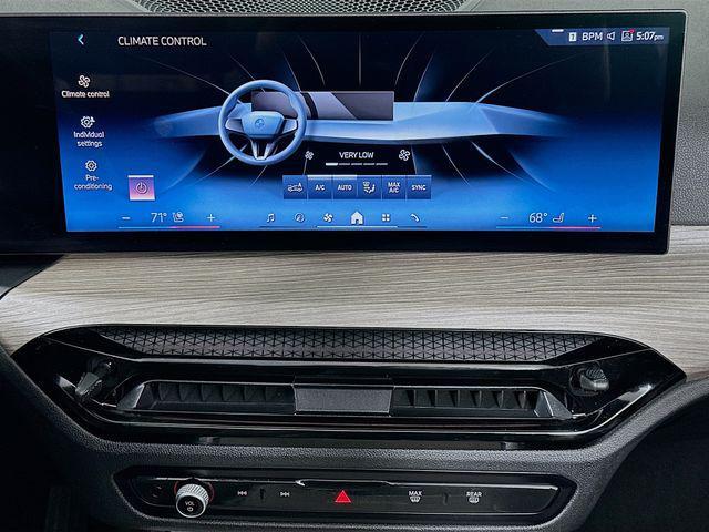 used 2025 BMW 430 car, priced at $53,909