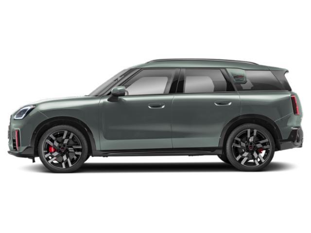 new 2025 MINI Countryman car, priced at $40,195