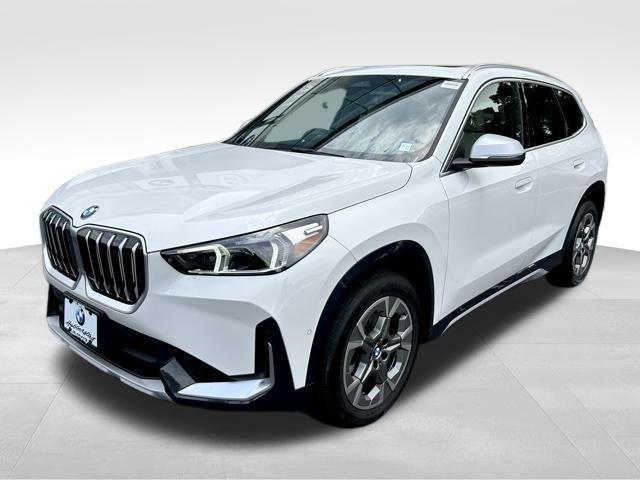 used 2023 BMW X1 car, priced at $34,995