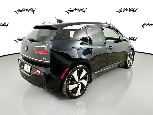 used 2019 BMW i3 car, priced at $15,000