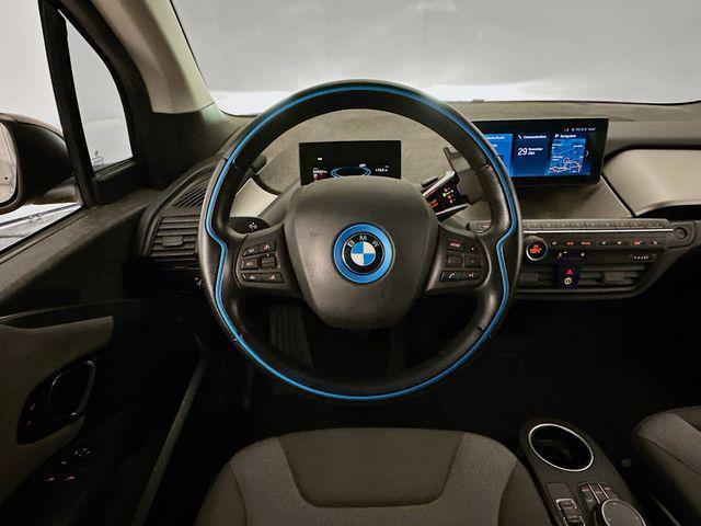 used 2019 BMW i3 car, priced at $15,000