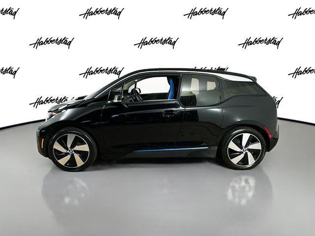 used 2019 BMW i3 car, priced at $15,000