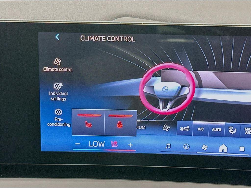 new 2026 BMW 530 car, priced at $69,190