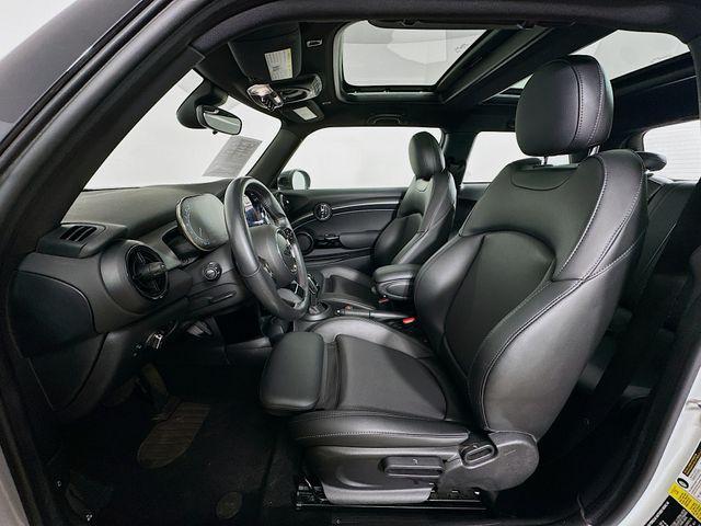 used 2022 MINI Hardtop car, priced at $22,500