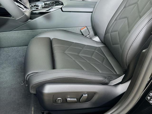 new 2026 BMW 530 car, priced at $69,190