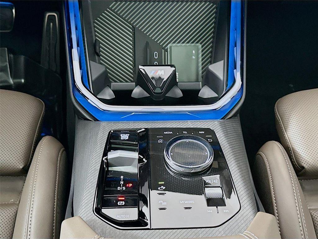 new 2026 BMW X3 car, priced at $72,550
