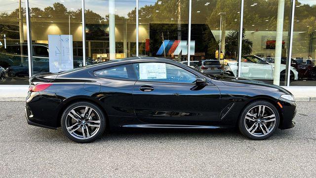 new 2024 BMW 840 car, priced at $95,955