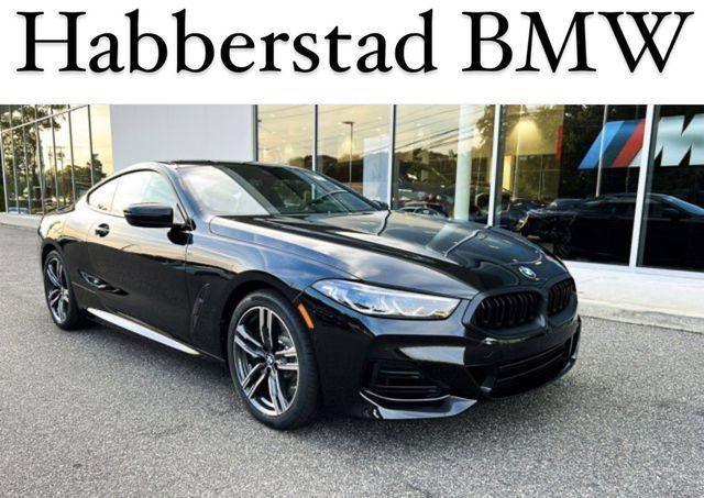 new 2024 BMW 840 car, priced at $95,955