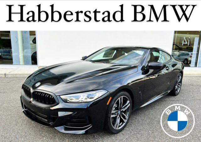 new 2024 BMW 840 car, priced at $95,955