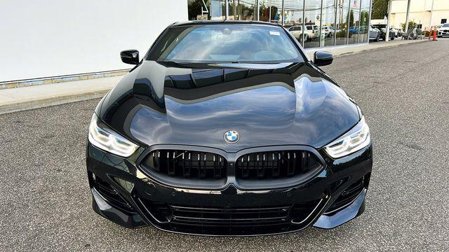 new 2024 BMW 840 car, priced at $95,955