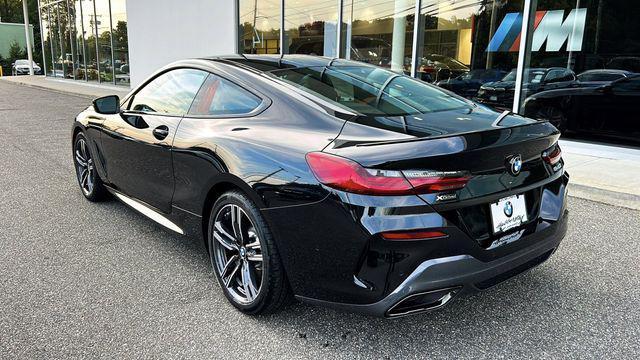 new 2024 BMW 840 car, priced at $95,955