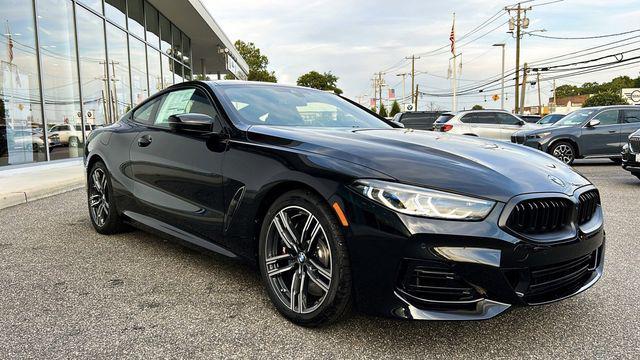 new 2024 BMW 840 car, priced at $95,955