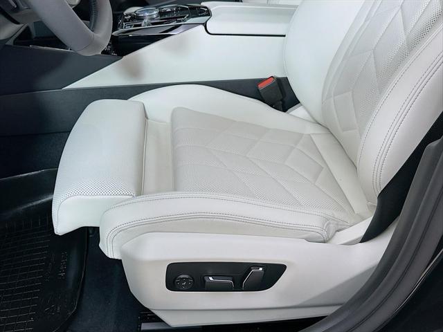 new 2026 BMW 530 car, priced at $65,890