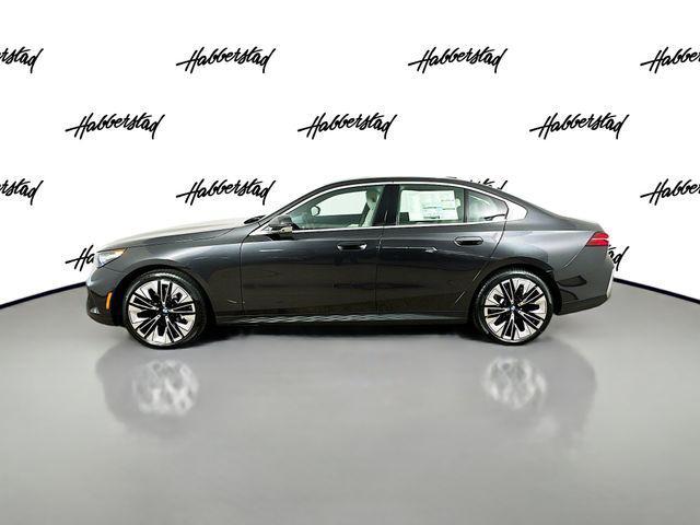 new 2026 BMW 530 car, priced at $65,890