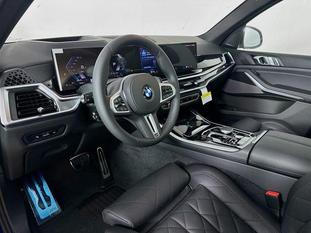 new 2025 BMW X5 car, priced at $94,960