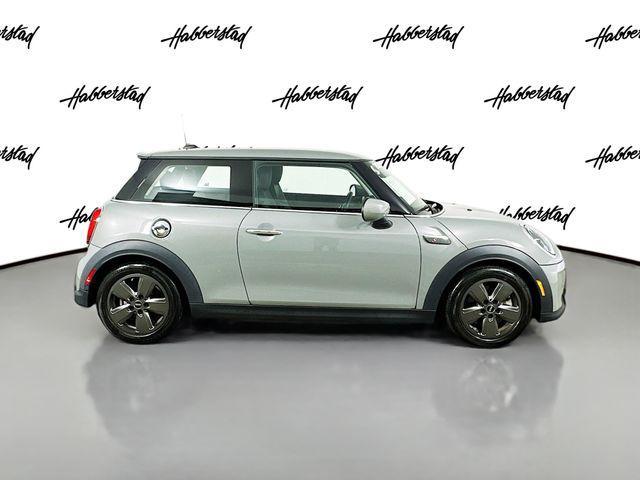 used 2022 MINI Hardtop car, priced at $25,000