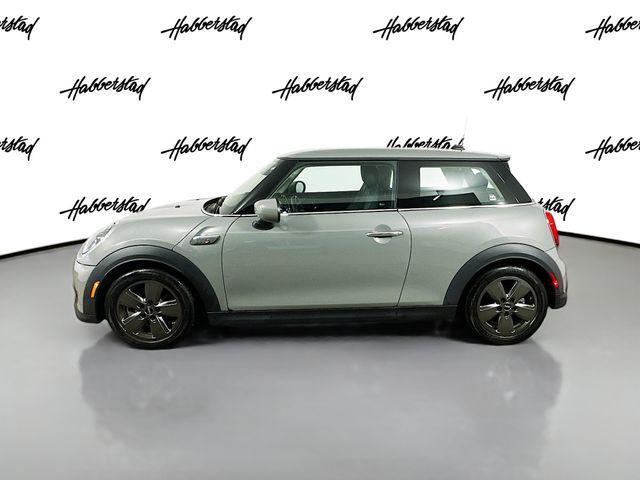 used 2022 MINI Hardtop car, priced at $25,000