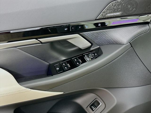 new 2026 BMW 530 car, priced at $65,790