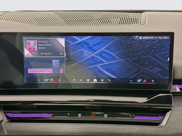new 2026 BMW 530 car, priced at $65,790
