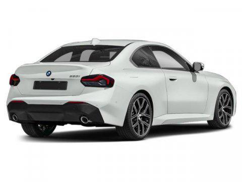 used 2024 BMW 230 car, priced at $40,337