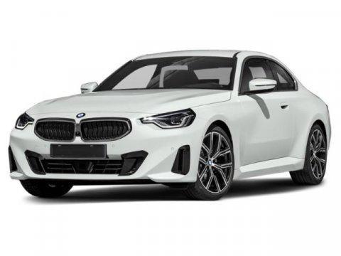 used 2024 BMW 230 car, priced at $40,337