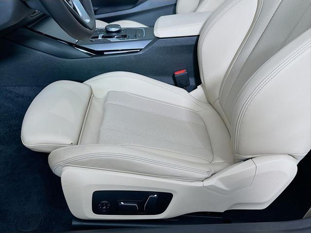 used 2024 BMW 230 car, priced at $40,337