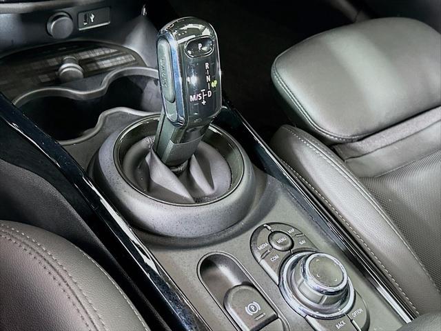 used 2023 MINI Clubman car, priced at $30,000