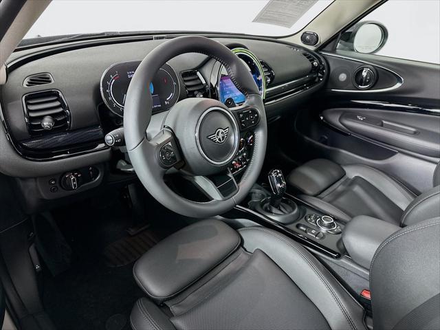 used 2023 MINI Clubman car, priced at $30,000