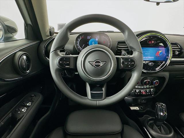 used 2023 MINI Clubman car, priced at $30,000