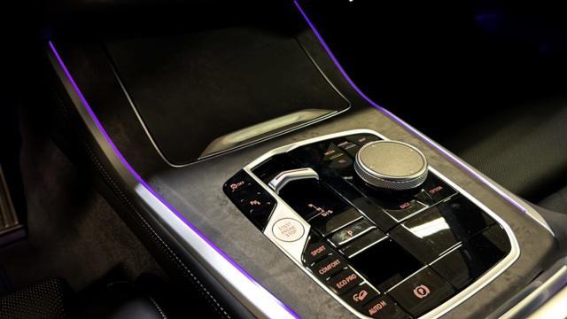new 2025 BMW X5 car, priced at $73,130