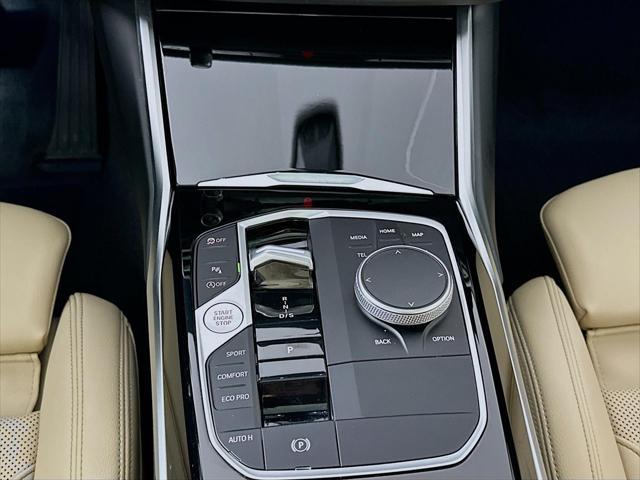used 2024 BMW 230 car, priced at $38,273