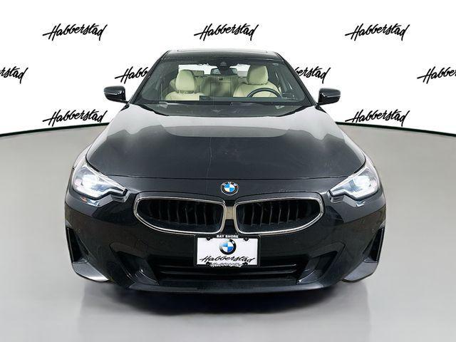 used 2024 BMW 230 car, priced at $39,204