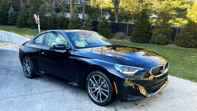 new 2024 BMW 230 car, priced at $44,945