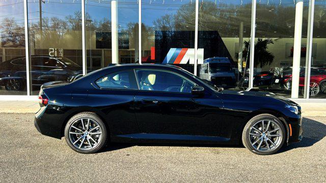 new 2024 BMW 230 car, priced at $44,945