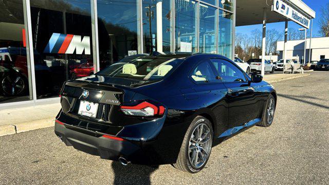 new 2024 BMW 230 car, priced at $44,945