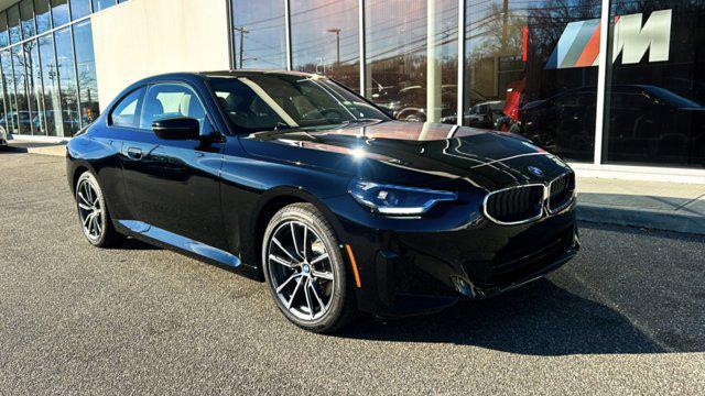 new 2024 BMW 230 car, priced at $44,945