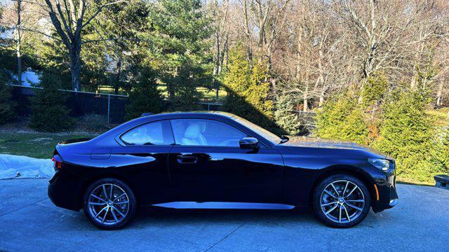 new 2024 BMW 230 car, priced at $44,945
