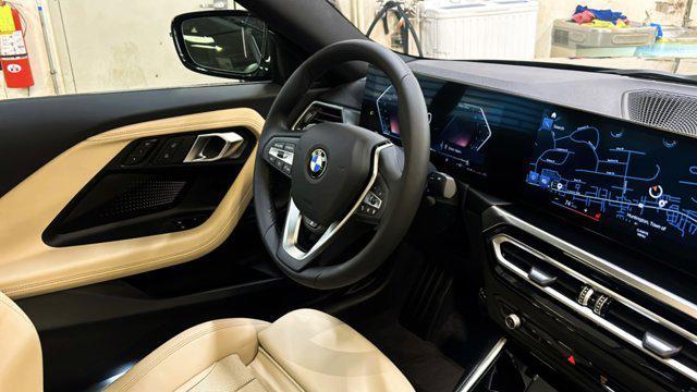 new 2024 BMW 230 car, priced at $44,945