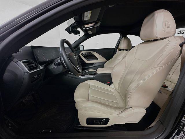 used 2024 BMW 230 car, priced at $39,204