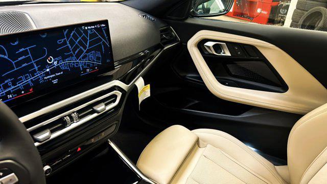 new 2024 BMW 230 car, priced at $44,945