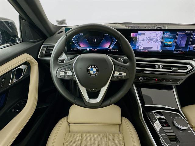 used 2024 BMW 230 car, priced at $38,273
