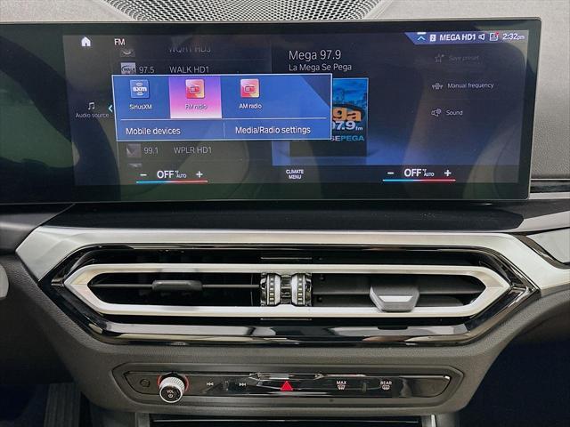 used 2024 BMW 230 car, priced at $38,273