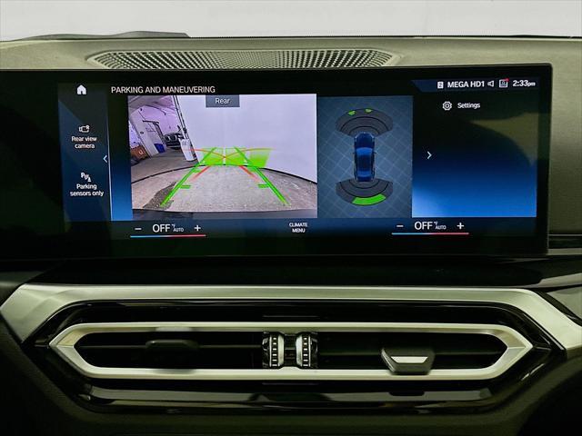 used 2024 BMW 230 car, priced at $38,273