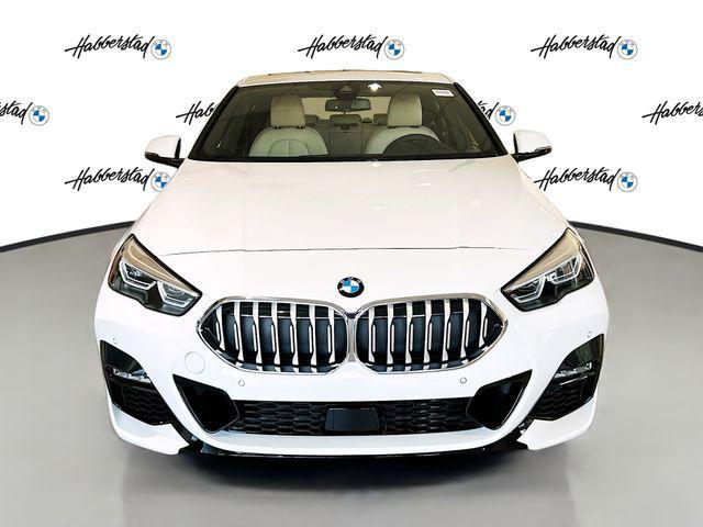 new 2024 BMW 228 Gran Coupe car, priced at $47,855