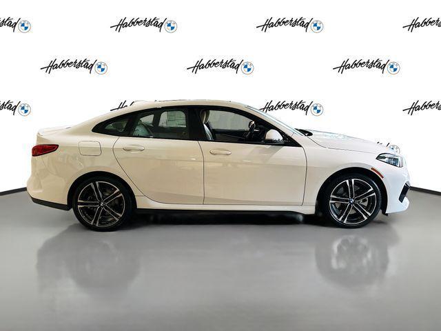 new 2024 BMW 228 Gran Coupe car, priced at $47,855